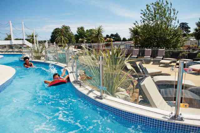 Holiday Parks in Dorset 2