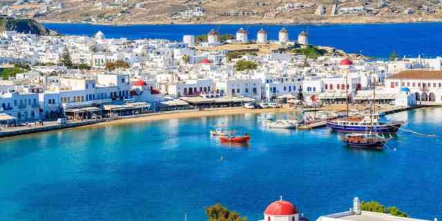 Mykonos 5