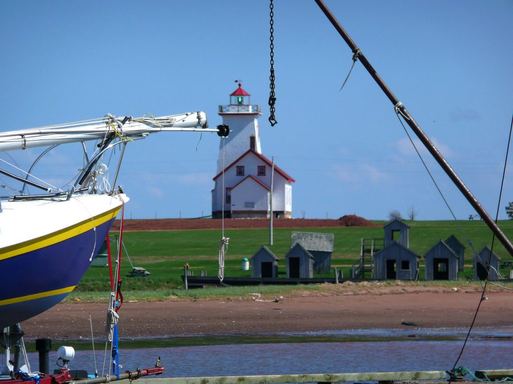 Prince Edward Island