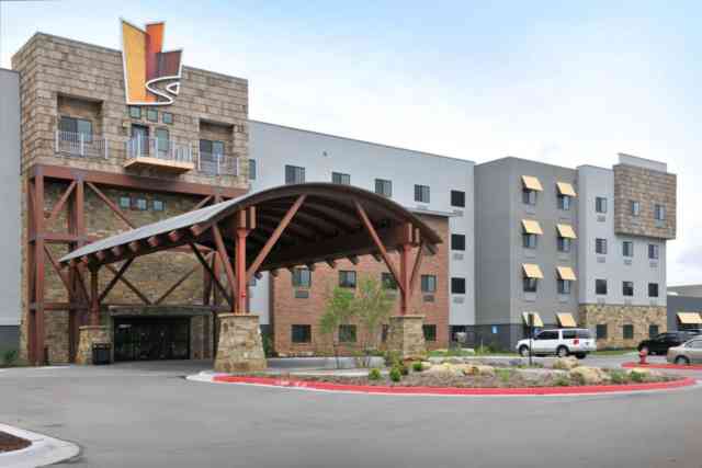 Specialty Accommodations in Falls Creek