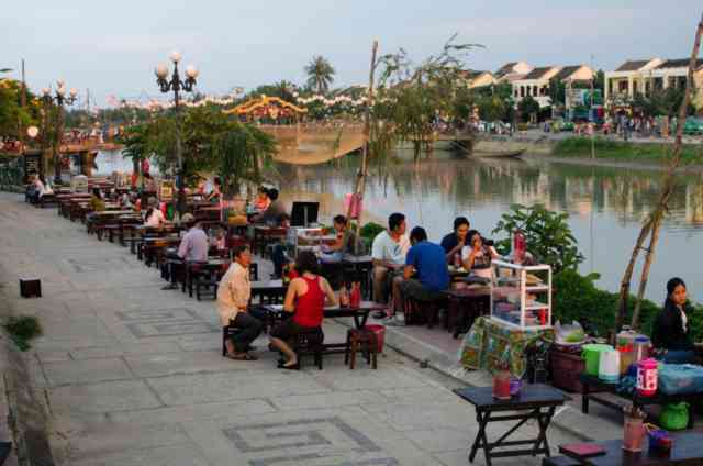 Hoi An Day Trips