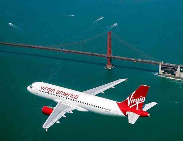 Virgin America