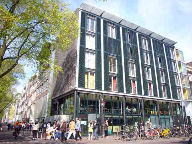 Anne Frank Museum