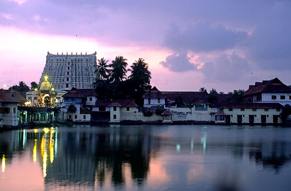 Trivandrum