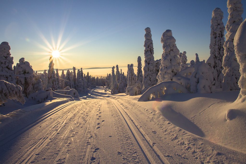 Lapland