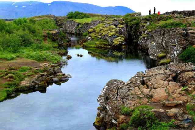 Thingvellir National Park