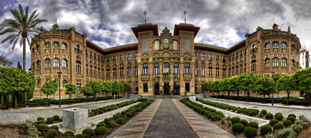 University of Cordoba