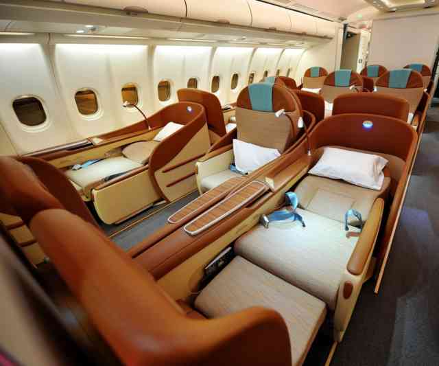 Travel to Beijing While Selecting The Cheap Tickets of Business Class