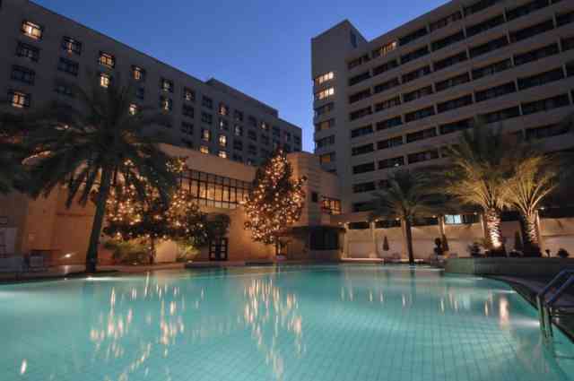 Amman Intercontinental