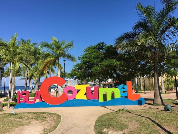 San Miguel de Cozumel