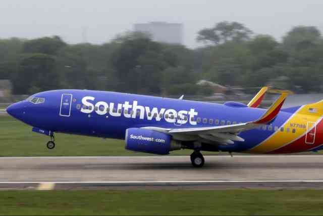 Southwest Airlines