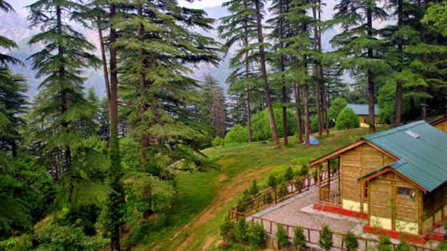 Dhanaulti 2