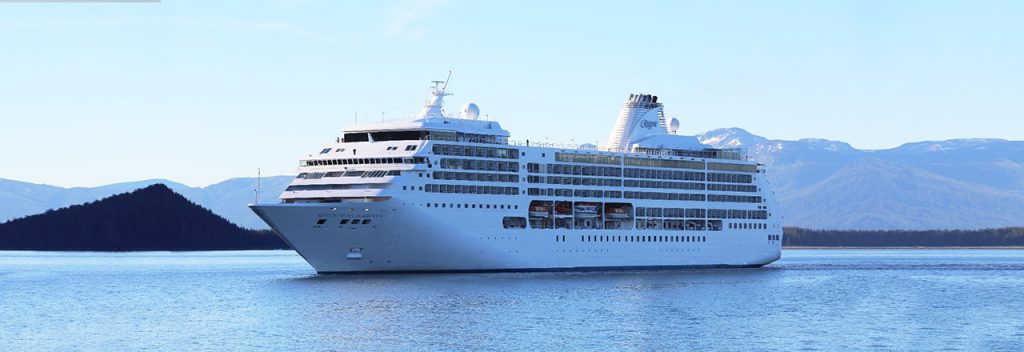 Regent Seven Seas Cruises