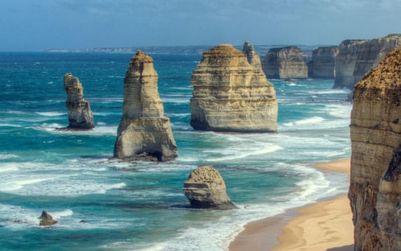 12 Apostles tour