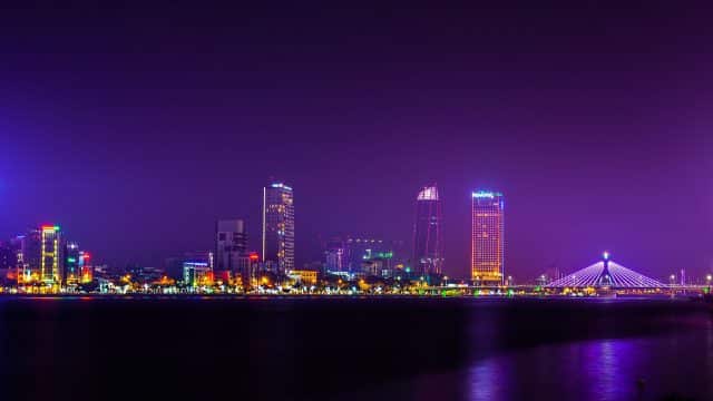 Da Nang