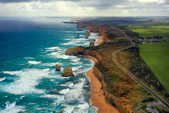 Great Ocean Road Tour