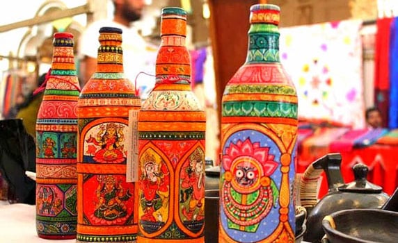 Homemade Items That City Tourist Should Buy in Odisha