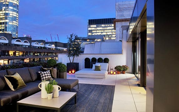 London Luxury Apartment 2