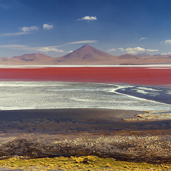 Uyuni Salt flats 3