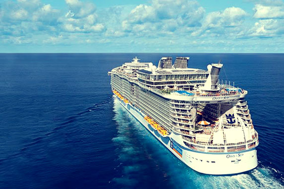 Endless Adventure Awaits With Royal Caribbean Cruises