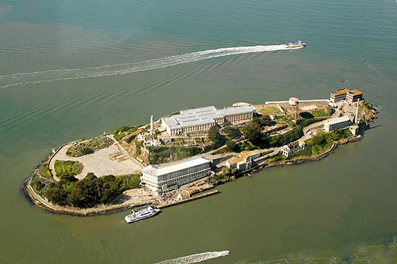 Alcatraz