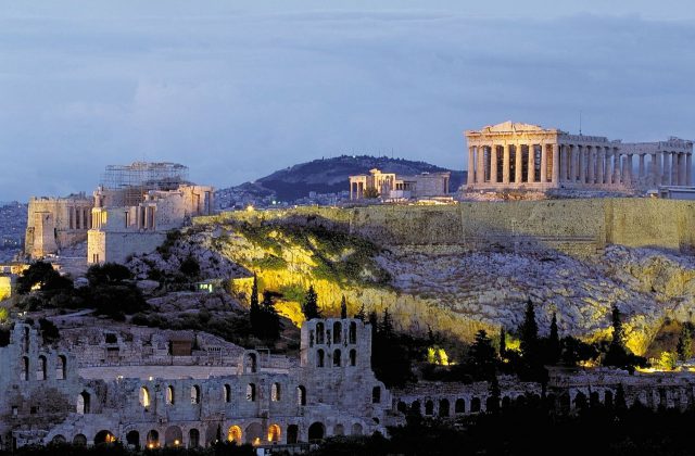 Athens