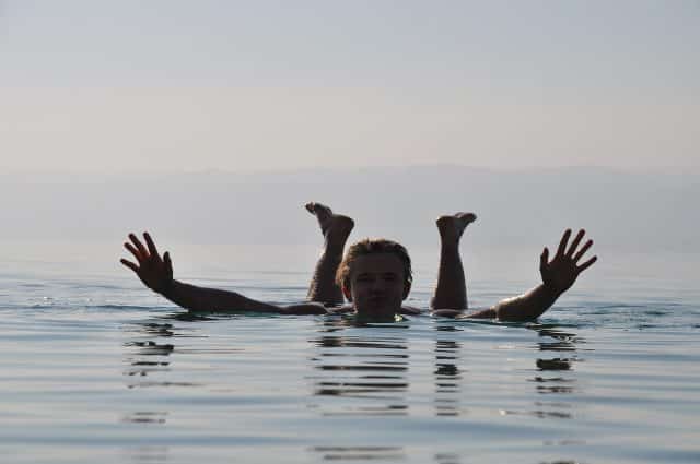 Dead Sea