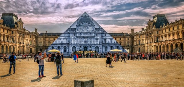 Louvre Museum