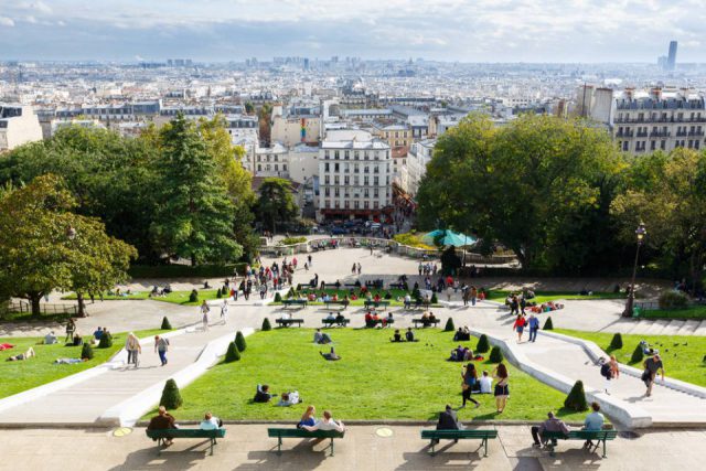 Famous Movie Shooting Locations to Visit in Paris