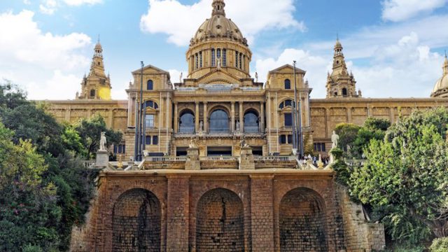 Museu Nacional d'Art de Catalunya