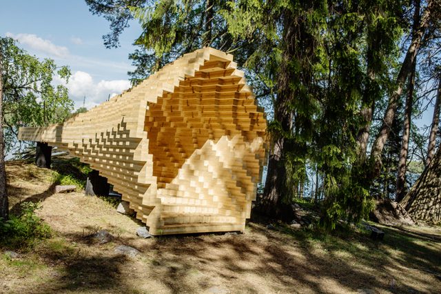 Seurasaari Open-air Museum