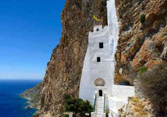 Amorgos