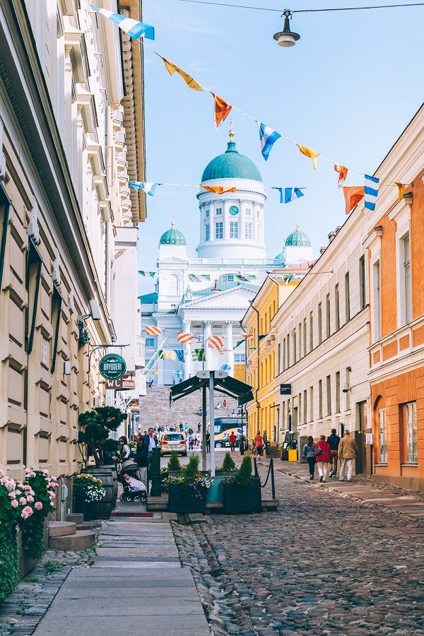 Helsinki