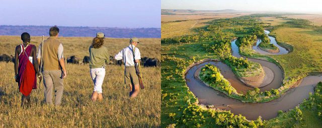 Masai Mara