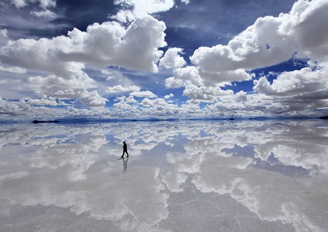 Salar De Uyuni 2