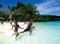 Things to see and do in Vanuatu