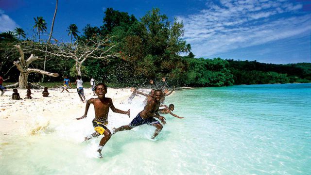 Things to see and do in Vanuatu