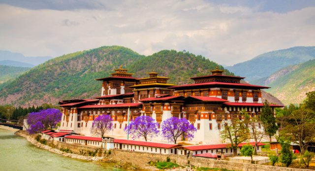 Bhutan-Travel-Guide-from-India