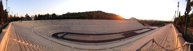 Panathenaic