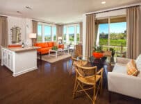 Furnished Apartments in San Diego 1