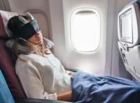 Top 9 Ways To Sleep Better While Traveling