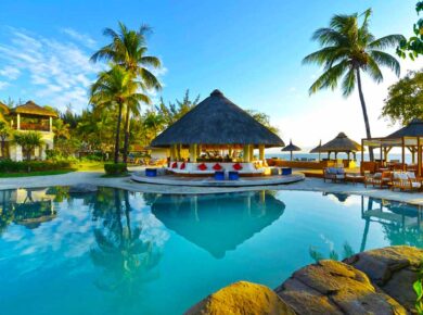 Hilton Mauritius Resort & Spa