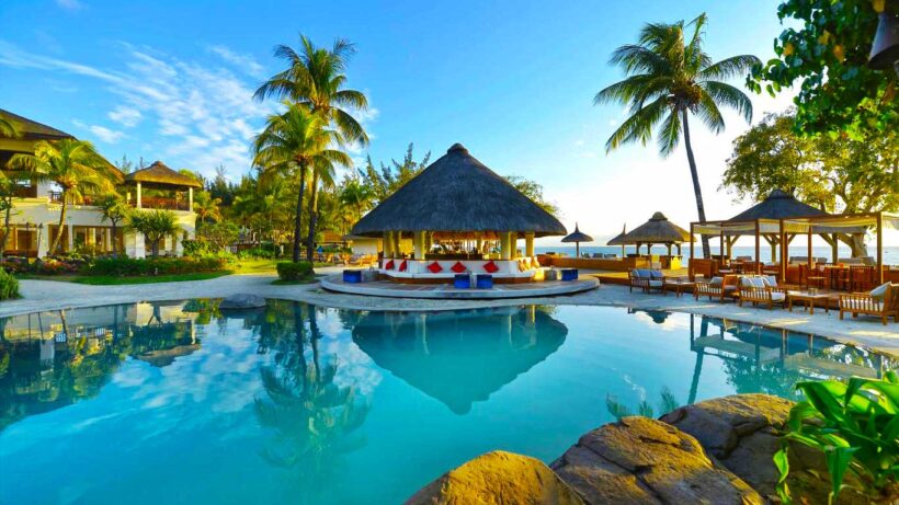 Hilton Mauritius Resort & Spa