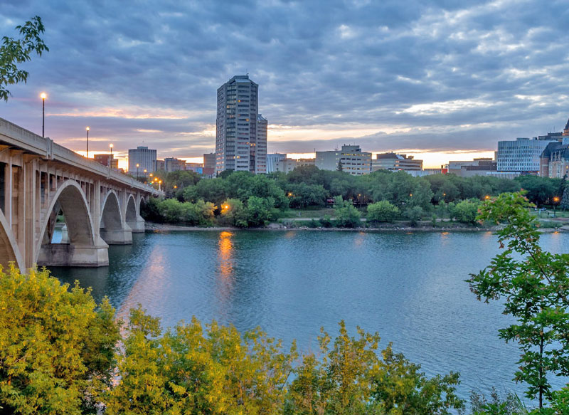 Saskatoon, Saskatchewan