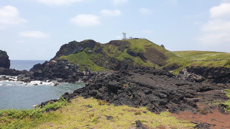 Jeju do, Korea