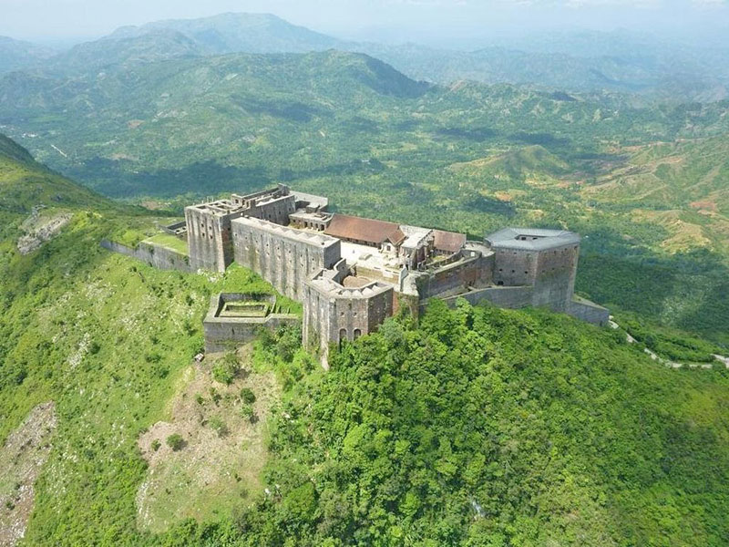 Citadelle Laferriere