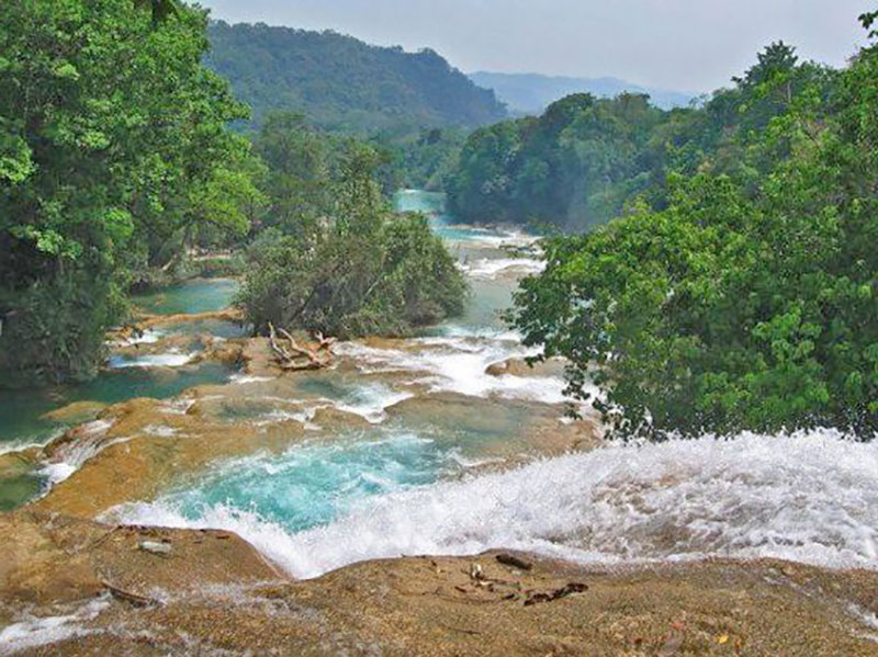 Pic Macaya National Park