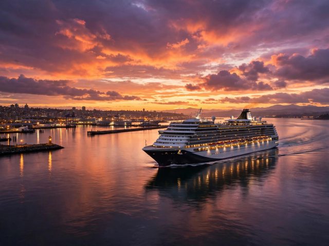 Kapan Waktu Terbaik Booking Cruise? (Panduan Harga 2026)