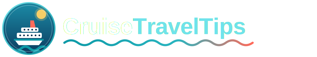 Cruise Travel Tips